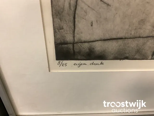 Schilderij - afbeelding 2 van  11