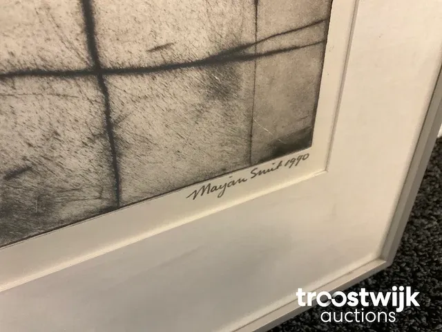 Schilderij - afbeelding 3 van  11