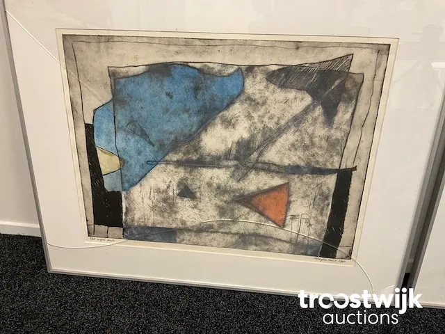 Schilderij - afbeelding 5 van  11