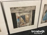 Schilderij - afbeelding 8 van  11