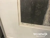 Schilderij - afbeelding 10 van  11