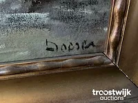 Schilderij - afbeelding 3 van  3