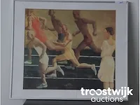 Schilderij - afbeelding 1 van  2