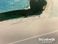 Schilderij - afbeelding 3 van  5