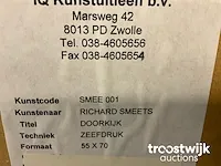 Schilderij - afbeelding 5 van  5