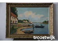 Schilderij