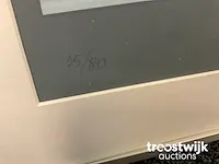 Schilderij - afbeelding 2 van  10