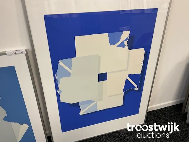 Schilderij - afbeelding 3 van  10