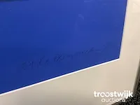 Schilderij - afbeelding 4 van  10