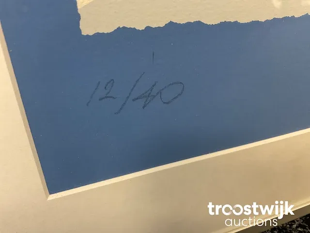 Schilderij - afbeelding 8 van  10
