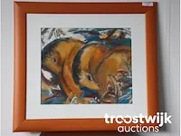 Schilderij