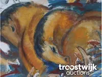 Schilderij - afbeelding 2 van  3