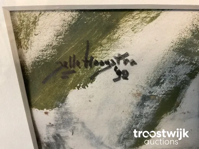 Schilderij - afbeelding 3 van  3