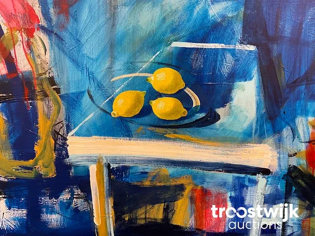 Schilderij - afbeelding 5 van  5