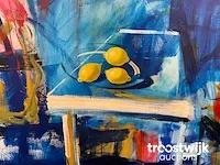 Schilderij - afbeelding 5 van  5
