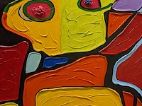 Schilderij - afbeelding 5 van  6