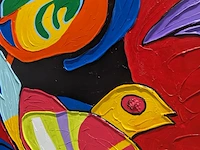 Schilderij - afbeelding 6 van  6