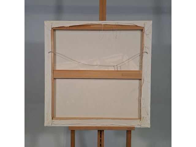 Schilderij - afbeelding 5 van  5
