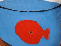 Schilderij - afbeelding 4 van  5