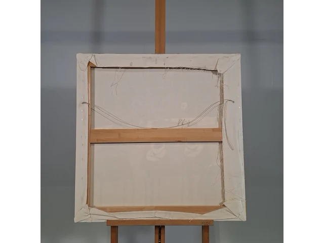 Schilderij - afbeelding 5 van  5