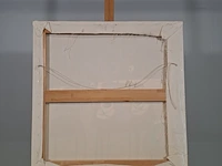 Schilderij - afbeelding 5 van  5