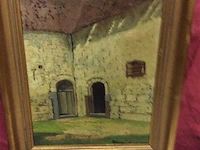 Schilderij - afbeelding 1 van  2