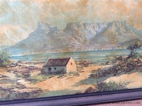 Schilderij - afbeelding 2 van  3