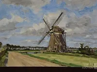 Schilderij - afbeelding 2 van  5