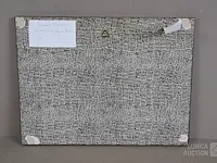Schilderij - afbeelding 4 van  5