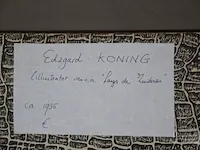 Schilderij - afbeelding 5 van  5