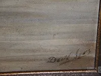 Schilderij - afbeelding 3 van  4
