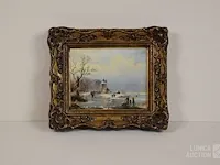 Schilderij