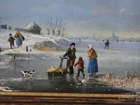 Schilderij - afbeelding 3 van  6