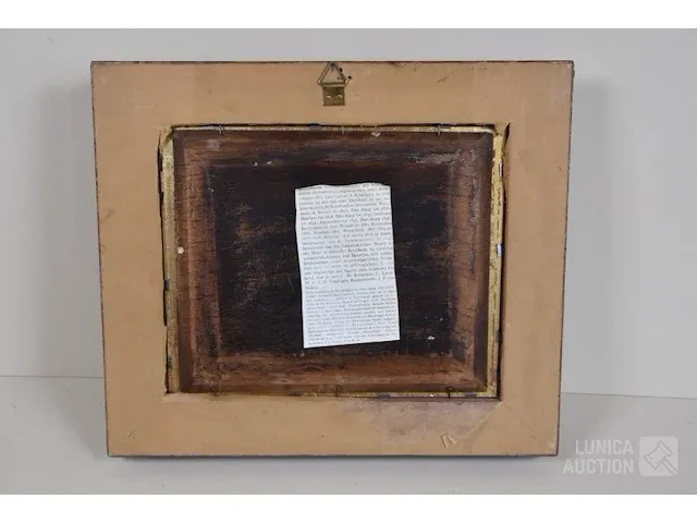 Schilderij - afbeelding 4 van  6