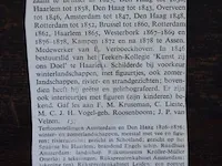Schilderij - afbeelding 5 van  6