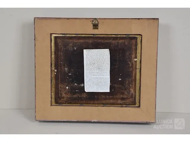 Schilderij - afbeelding 5 van  6