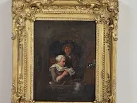 Schilderij - afbeelding 1 van  4