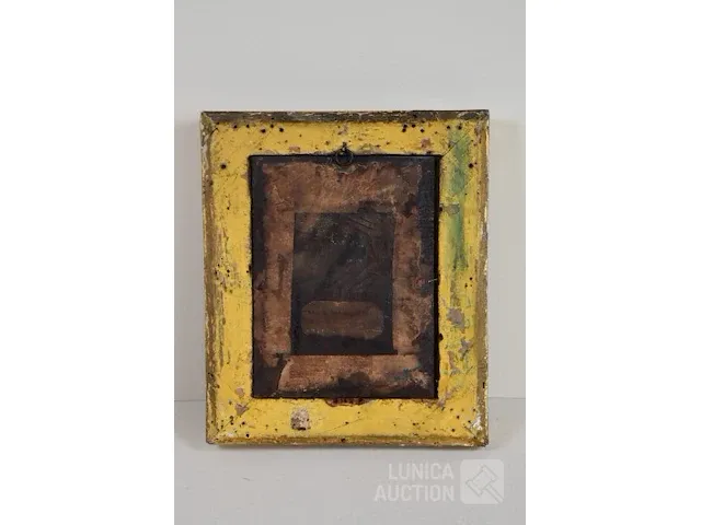 Schilderij - afbeelding 4 van  4