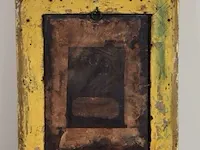 Schilderij - afbeelding 4 van  4