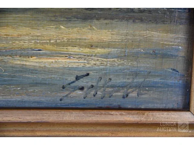 Schilderij - afbeelding 3 van  6