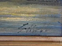 Schilderij - afbeelding 3 van  6
