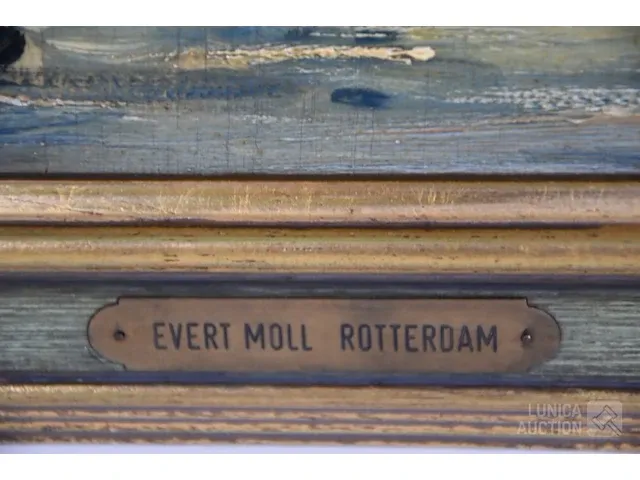 Schilderij - afbeelding 4 van  6