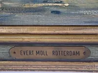 Schilderij - afbeelding 4 van  6
