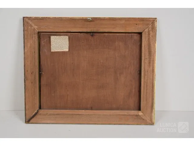 Schilderij - afbeelding 5 van  6