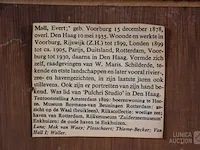 Schilderij - afbeelding 6 van  6