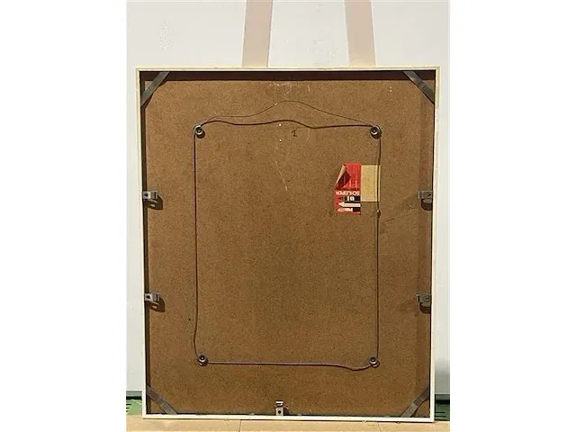 Schilderij - afbeelding 4 van  4