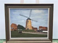 Schilderij - afbeelding 1 van  3