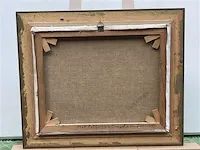 Schilderij - afbeelding 3 van  3