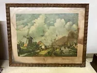 Schilderijen en foto lijsten - afbeelding 4 van  22