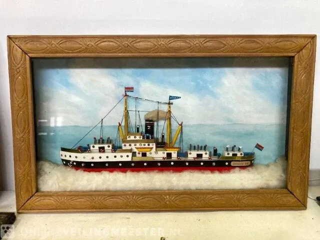 Schilderijen en foto lijsten - afbeelding 5 van  22
